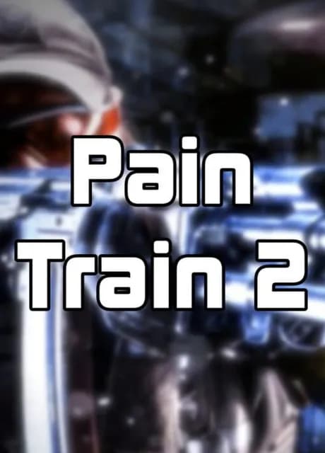 Pain Train 2