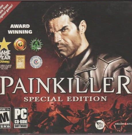 Painkiller: Special Edition
