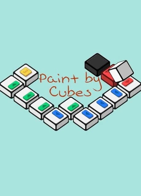 Paint by Cubes