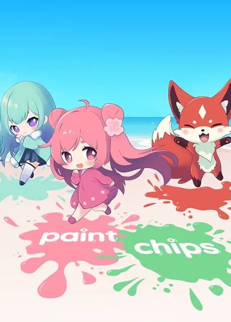 Paint Chips