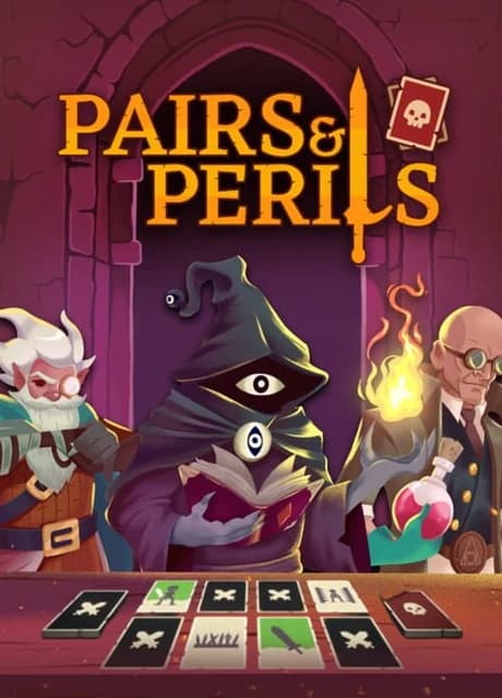 Pairs & Perils