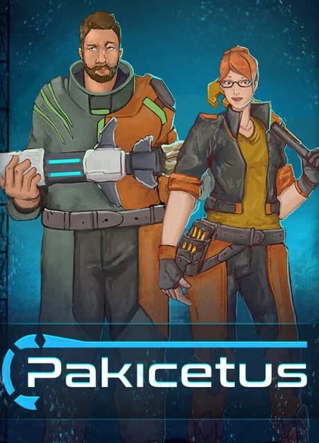 Pakicetus