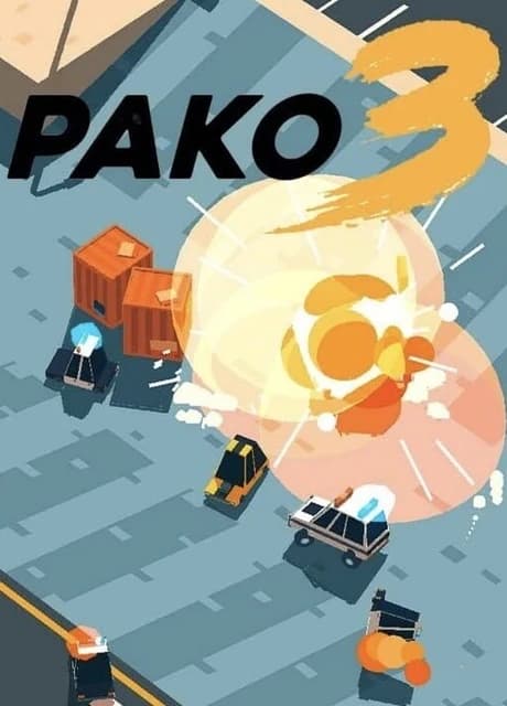 Pako 3