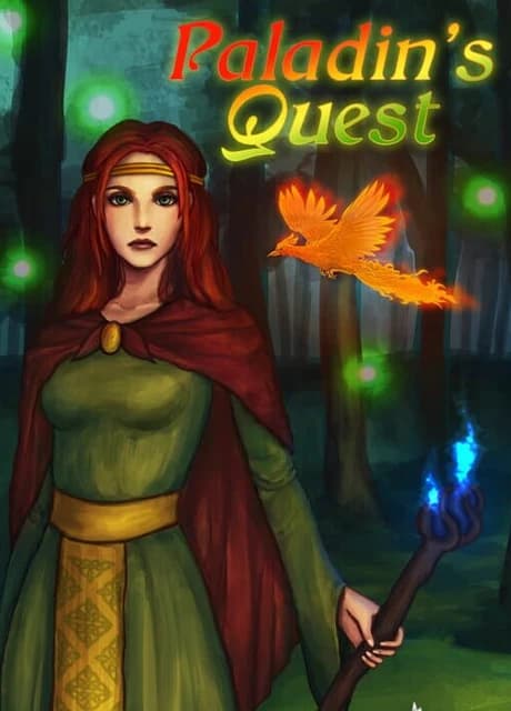 Paladin's Quest