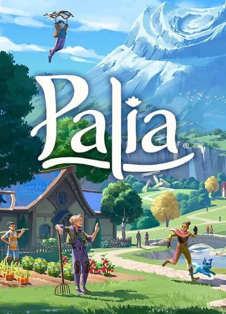 Palia