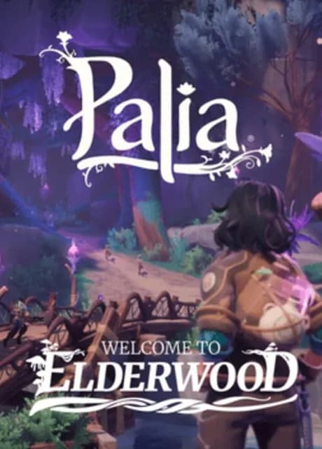Palia: The Elderwood
