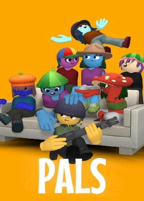 Pals