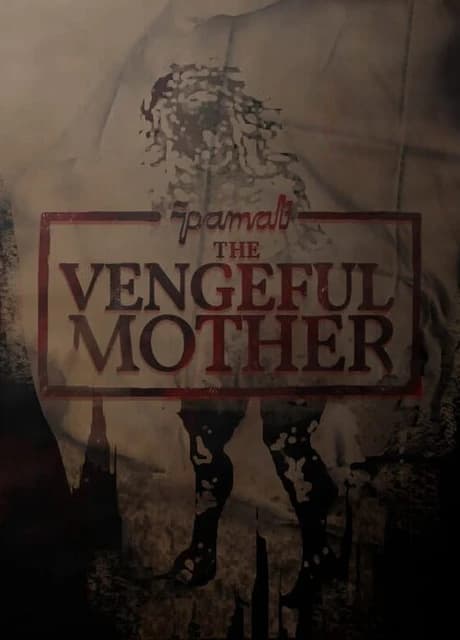 Pamali: The Vengeful Mother