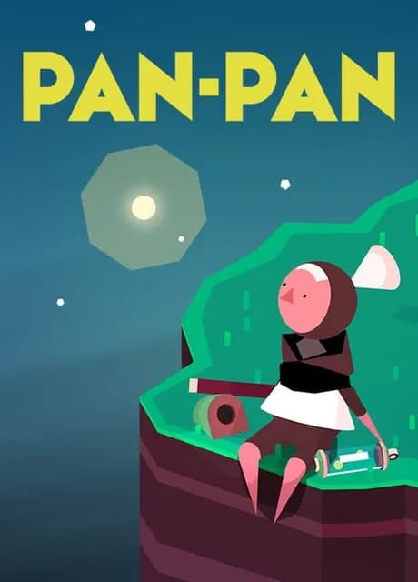 Pan-Pan
