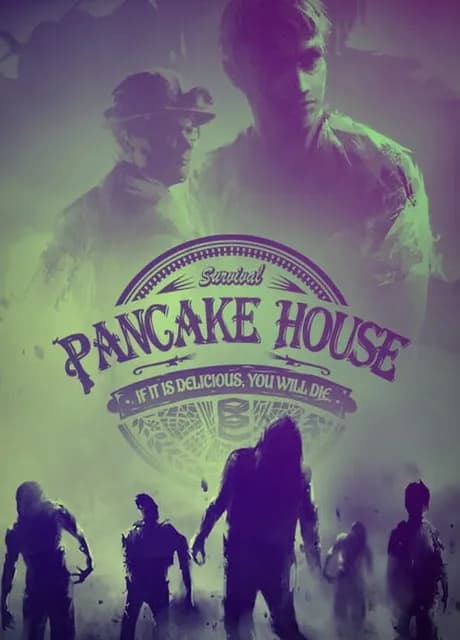 Pancake House