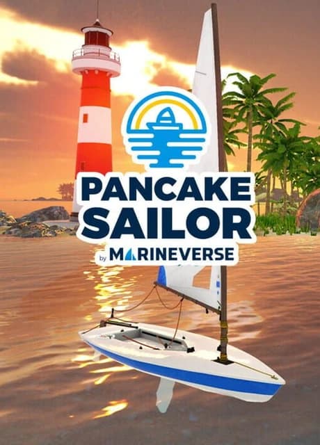 Pancake Sailor