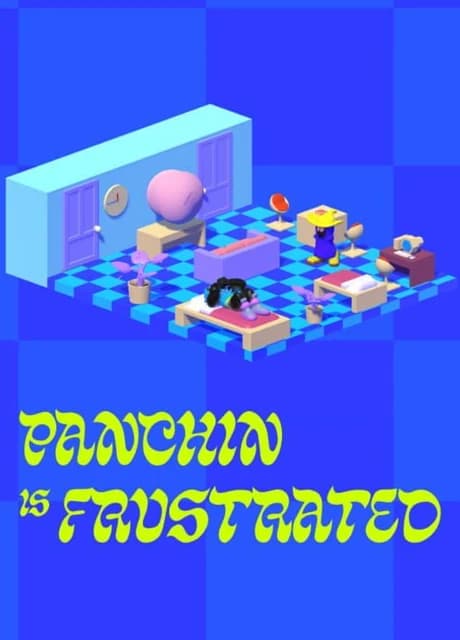 Panchin is Frustrated
