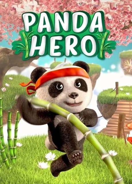 Panda Hero: Remastered