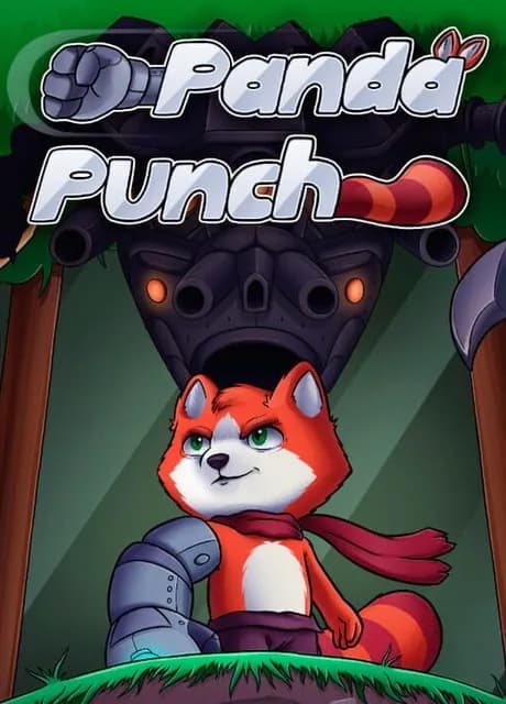 Panda Punch
