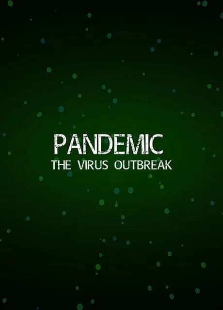 Pandemic: The Virus Outbreak