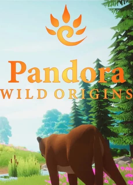 Pandora: Wild Origins