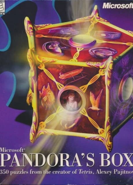 Pandora's Box