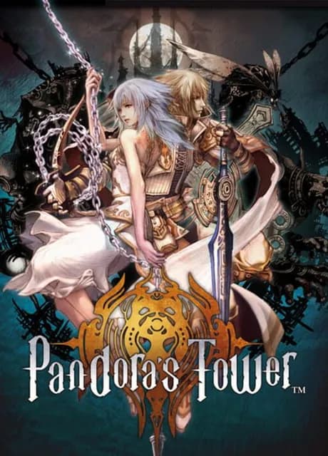 Pandora's Tower