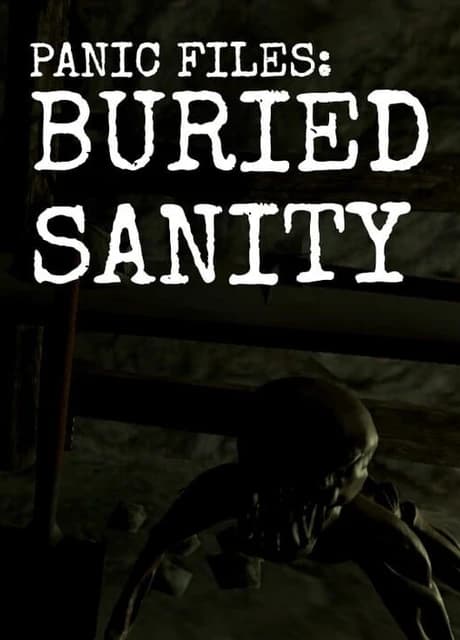 Panic Files: Buried Sanity