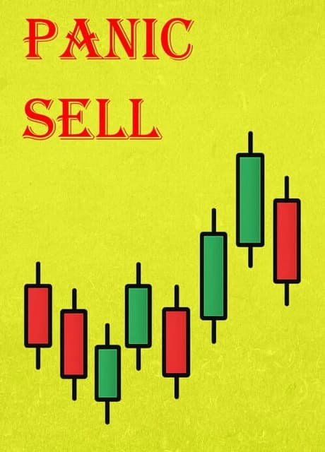 Panic Sell