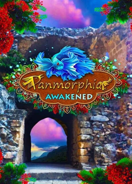 Panmorphia: Awakened