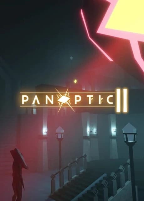 Panoptic II