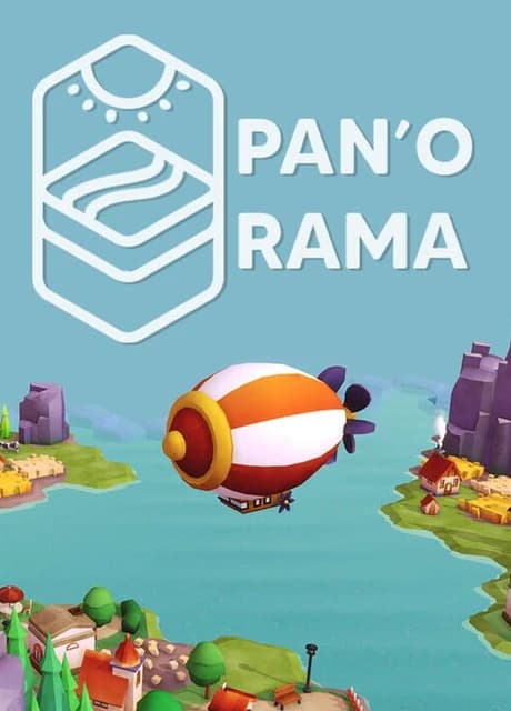 Pan'orama