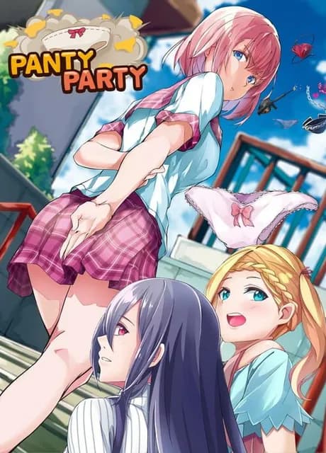 Panty Party