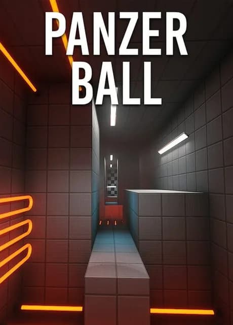 Panzer Ball