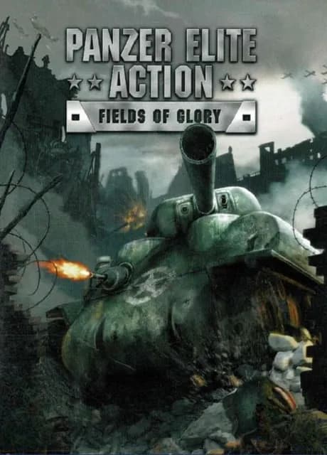 Panzer Elite Action: Fields of Glory