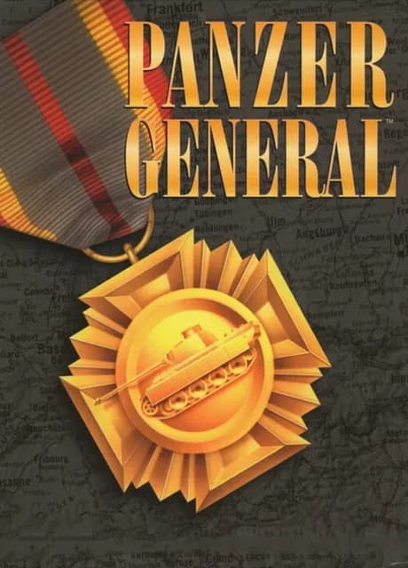 Panzer General