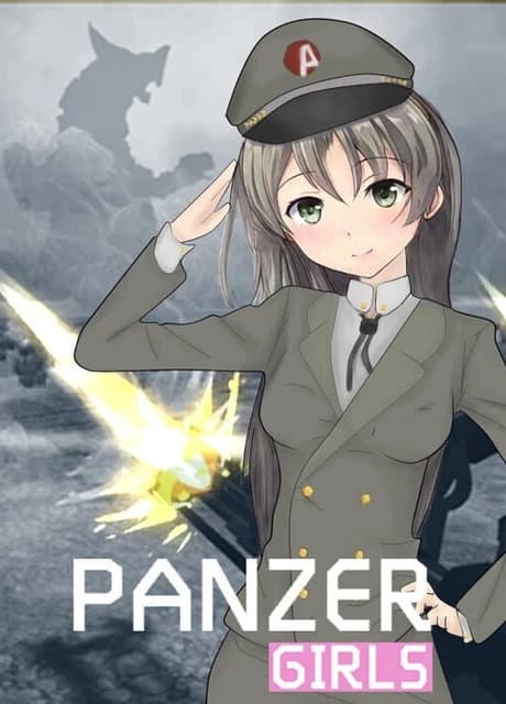 Panzer Girls