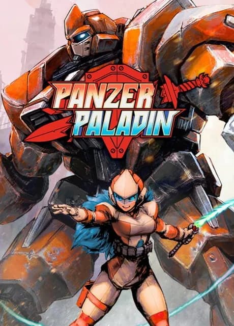 Panzer Paladin