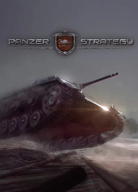Panzer Strategy