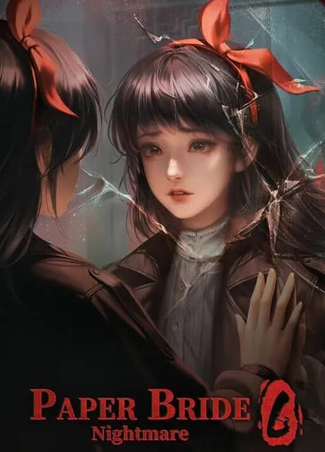 Paper Bride 6: Nightmare