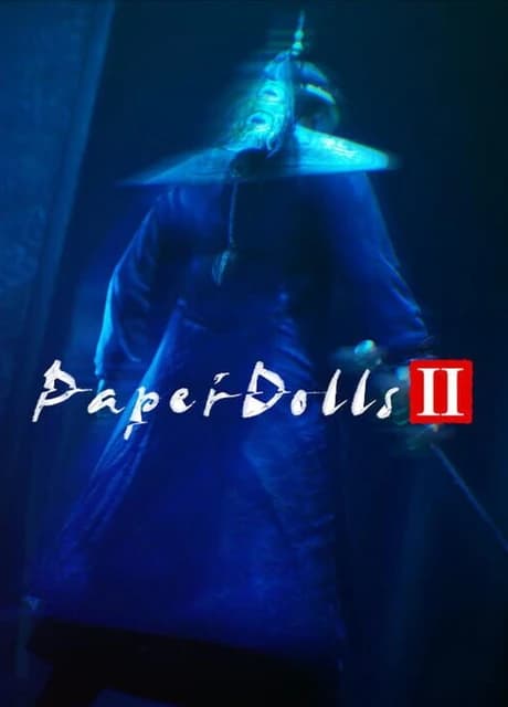 Paper Dolls 2