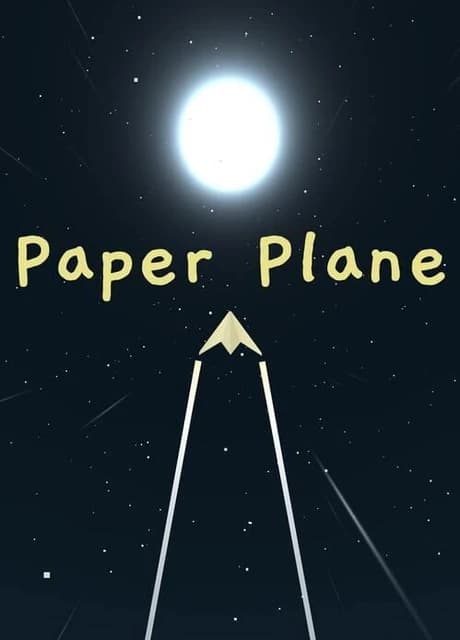 Paper Plane