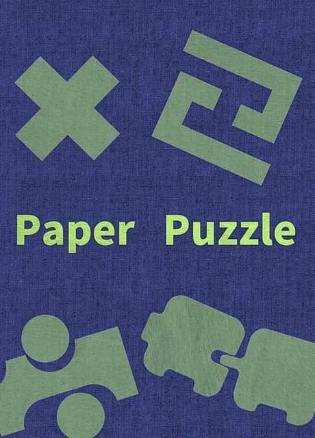 Paper Puzzle