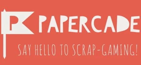 Papercade