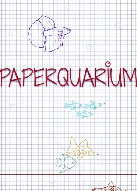 Paperquarium