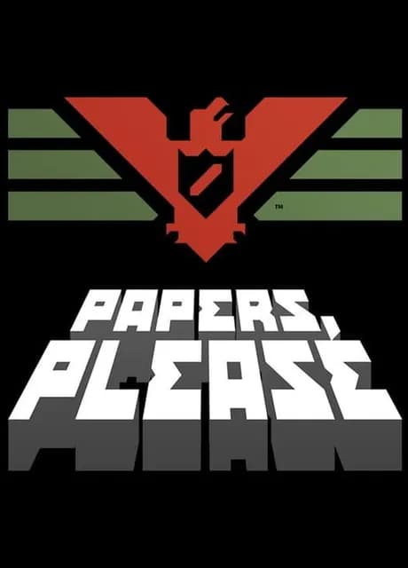 Papers, Please