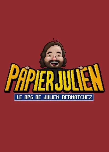 Papier Julien