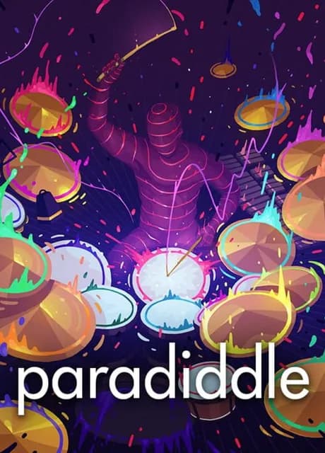 Paradiddle