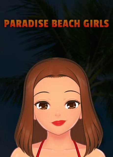 Paradise Beach Girls