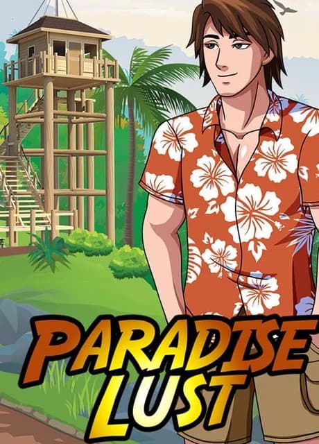Paradise Lust