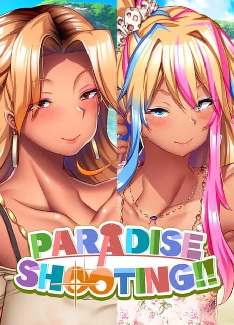 Paradise Shooting!!