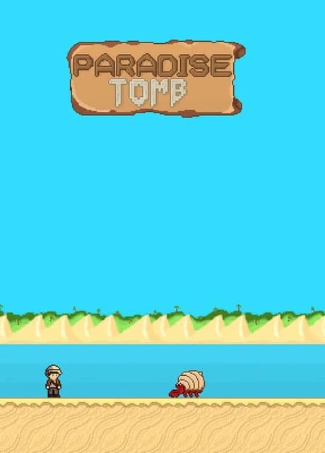 Paradise Tomb