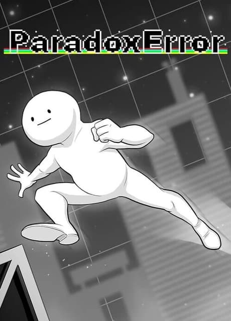 Paradox Error