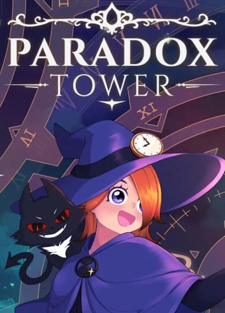 Paradox Tower