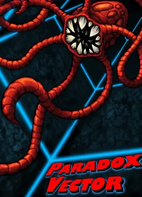 Paradox Vector